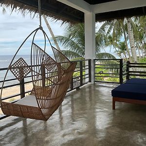 Double Room Balcony Sea View
